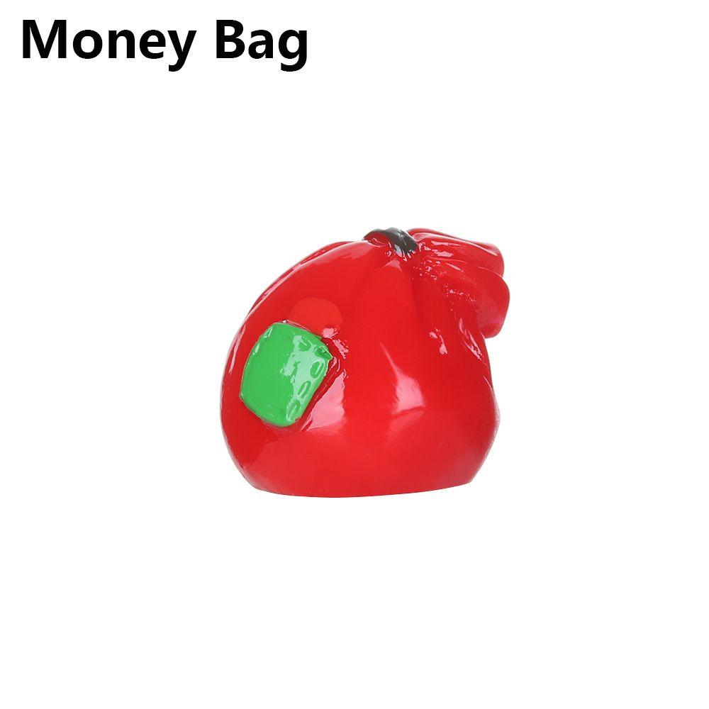 Toys Bonsai Decor Fairy Garden Deer Santa Claus Miniature Snowman Christmas Figurines Xmas Tree