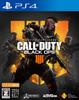 Call of Black Ops 4 Rating [PS4] Duty [CERO "Z"]