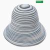 Benetton Multistripe Bucket Hat Bccp59431