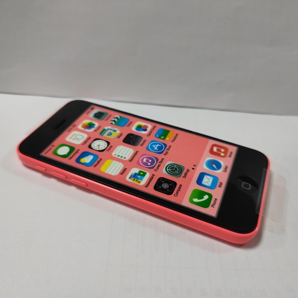 95% New Refurbished Apple Original Apple iPhone 5C 1GB RAM 32GB ROM Mobile Phone