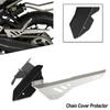 For YAMAHA MT-07 FZ-07 FZ07 XSR700 XSR 700 XTribute MT07 TRACER 700 7 GT 7GT Motorcycle Chain Guard Cover Protector