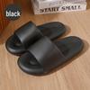 Summer Indoor Slippers for Women with Soft Sole & Outdoor Slippers for Men with Thick Sole