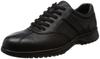 Casual Shoes Waterproof MW8010 Black [Madras Walk] Lace-up Gore-Tex