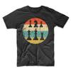 Chess Shirt Retro Chess Pieces Icon T-Shirt