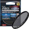 Kenko Camera Filter PRO1D WIDE BAND Circular PL 46mm for Increasing Contrast and Removing Reflections 324615 (W)