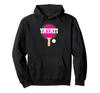 Yayati Name Girl Table Tennis Ping Pong Game Racket Sports Hoodie
