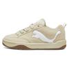 Park Lifestyle Putty Cream Unisex Sneakers Beige 395022-02
