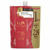 Luminique Shampoo Large Capacity Refill 1kg Damage Repair Non-Silicone Dual Aroma of Rose and Peach [WEB Exclusive]