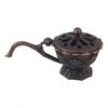 Retro Copper Incense Burner Zinc Zinc Alloy Metal Censer Room Decor Brass Incense Holder  Sandalwood