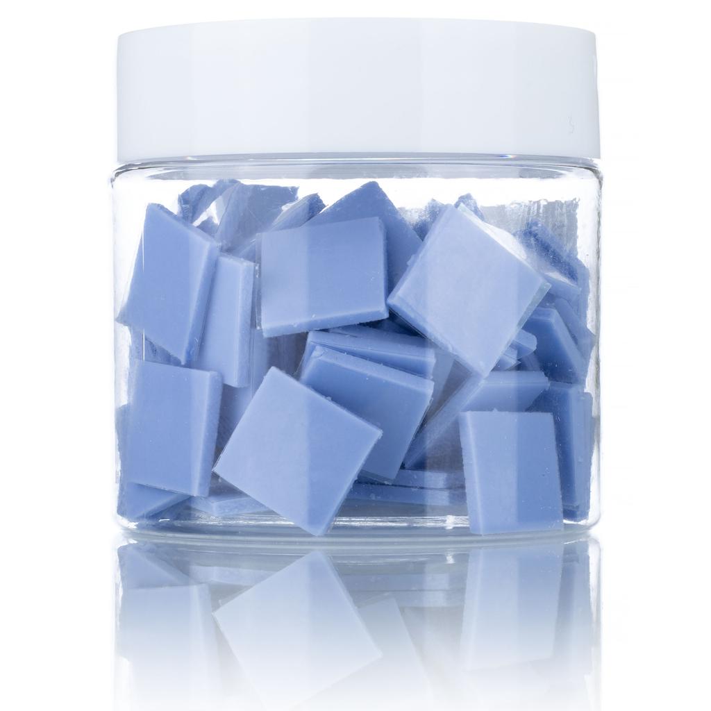 Rosfix Zestaw Thermopadów 100szt. TE-P1 – Podkłady Termoprzewodzące 12x12x1.5mm | Przewodność Cieplna 10W/mK | Odporne Na Temperatury -40℃ Do 200℃