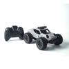 New High Speed RC Car Drift Truck LED Light 2WD 25KM/H High Speed Off-Road Racing Single Battery Long Life Suitable for Kids Toys Gifts