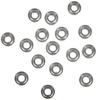 TAMIYA Hop Up Options 1150 Bearing 54579 No.1579 OP.1579 (16 Pieces)