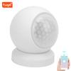 PIR Motion Sensor IR Human Body Detector Smart Home Seciruty Device for TUYA with Bluetooth MESH