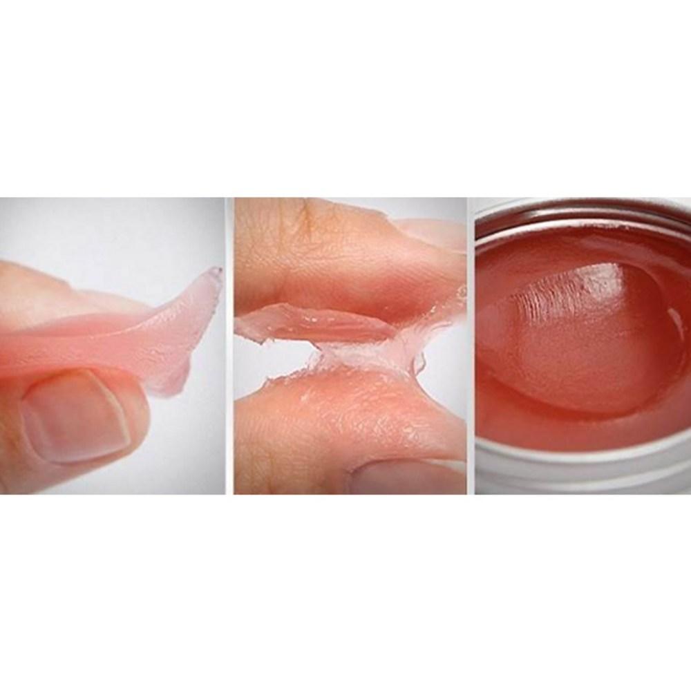 Dyeshu Classic Extreme Red Pomade Hair Wax, 100g, 1 Piece