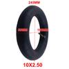 Bicycle Electric Scooter Tire Cycling Riding Racing 10 Inch Inner Tube