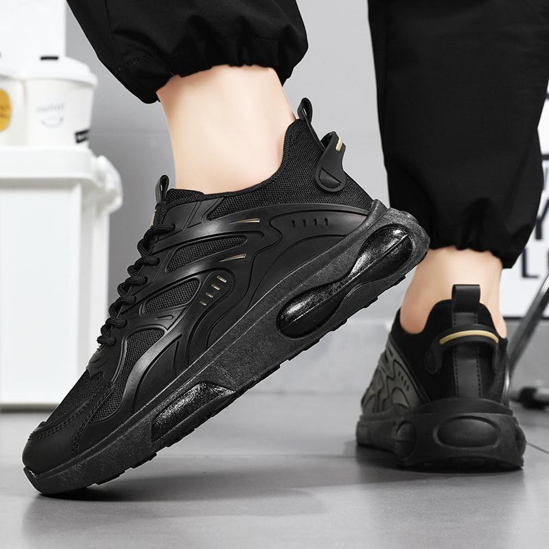 Men Shoes Sneakers Man Casual Men's Shoes Tenis Luxury Shoes Trainer Race Breathable Shoes Fashion Running Shoes for Women