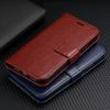 Vintage Wallet Leather Case For Samsung Galaxy M21 M31 A21S A31 A51 A71 A30 A50 A70 A10 A20S S20 S10 S9 S8 Note 20 Ultra A5 A6 A7 A8 J3 J5 J7 J4 J6