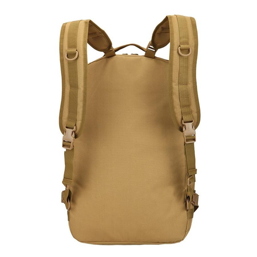 Detachable Assembled Backpack Tactical Backpack Bags Backpacks Outdoor Rucksacks Sports Camping Hiking Bags