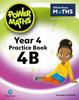 The Power Maths 2nd Edition Practice Book 4B Book