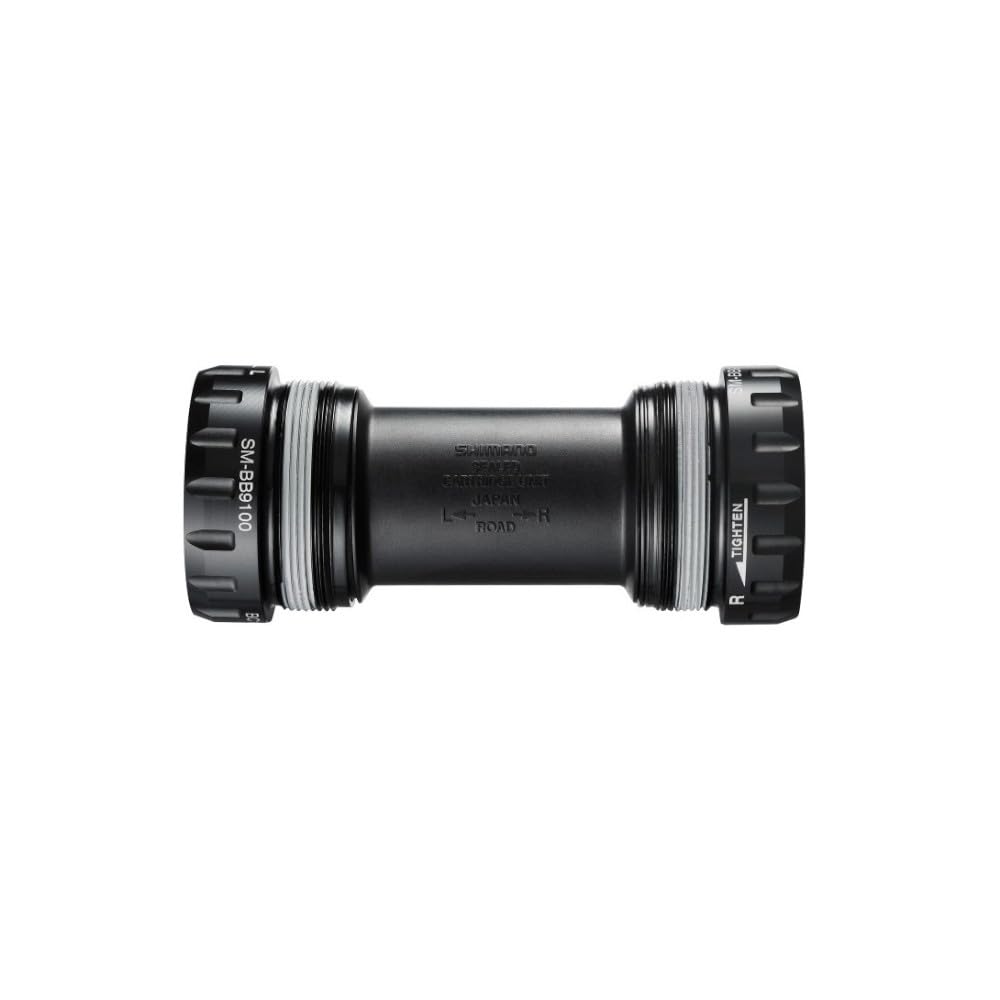 Shimano R9100 Series Road Bottom Bracket BSA 33544 DURA-ACE BB-R9100