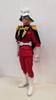TAMASHII NATIONS Figure Box Series Char Aznable Military Uniform Version