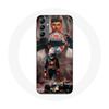 Case - Maniacase - Samsung Galaxy A14 5G - Formula 1 - Max Verstappen - Soft