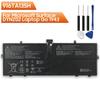 New Replacement Battery 916TA135H For Microsoft Surface DYNZ02 Laptop Go 1943 Rechargeable Battery 5235mAh