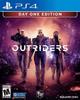 Outriders North PS4 (Import America) -