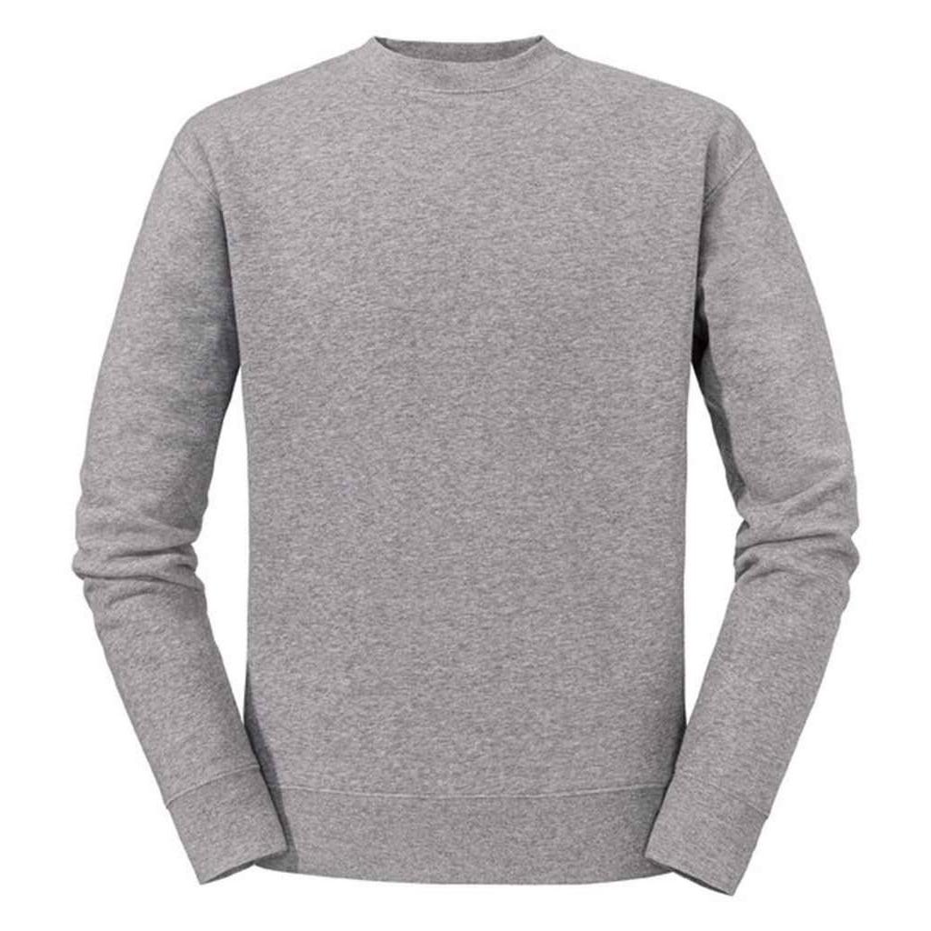 Russell Mens Authentic Sweatshirt