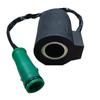 For EC240B EC290B Solenoid Coil For EC330B 14527267 For Volvo EC160B EC210B