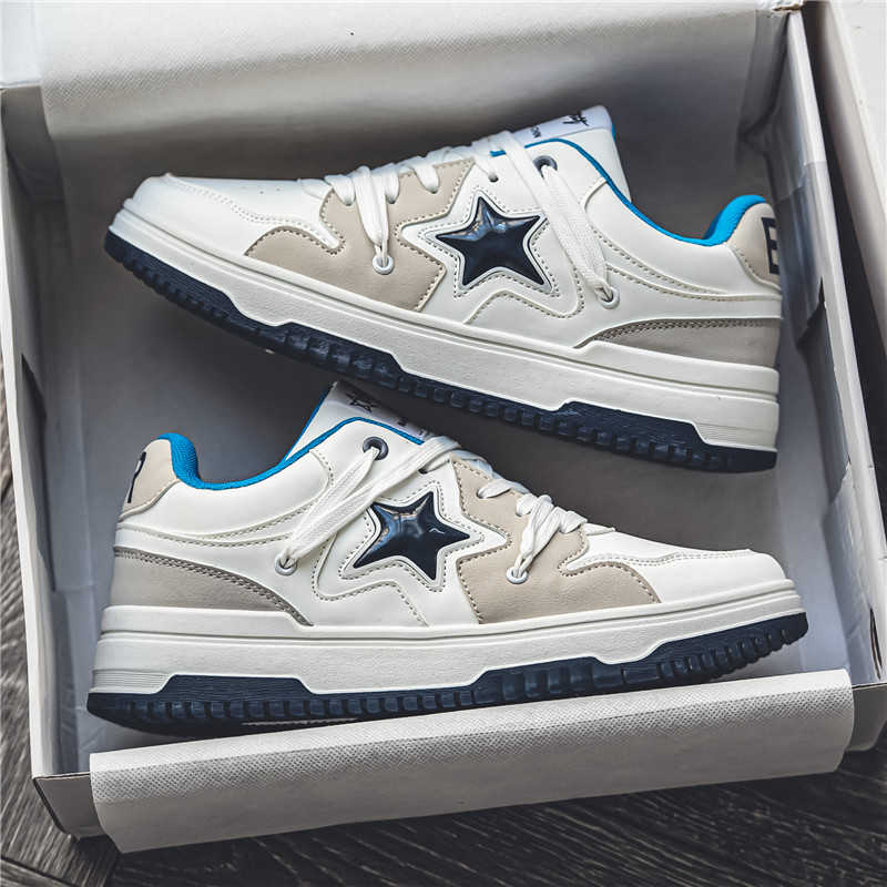 Breathable 39-47 Best Men's Casual Men's Sneakers Original Summer Outdoor Shoes Sport Leading Shose Resort Casual Celebrity