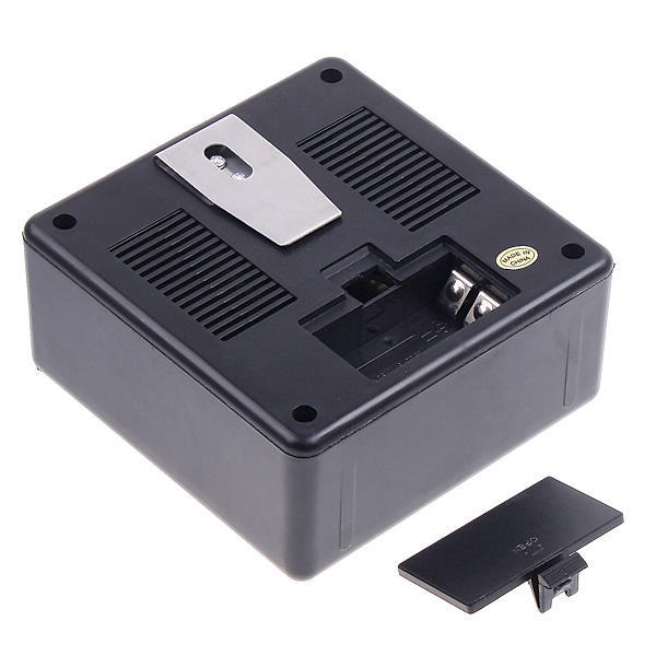 Electric Guitar Amplifier