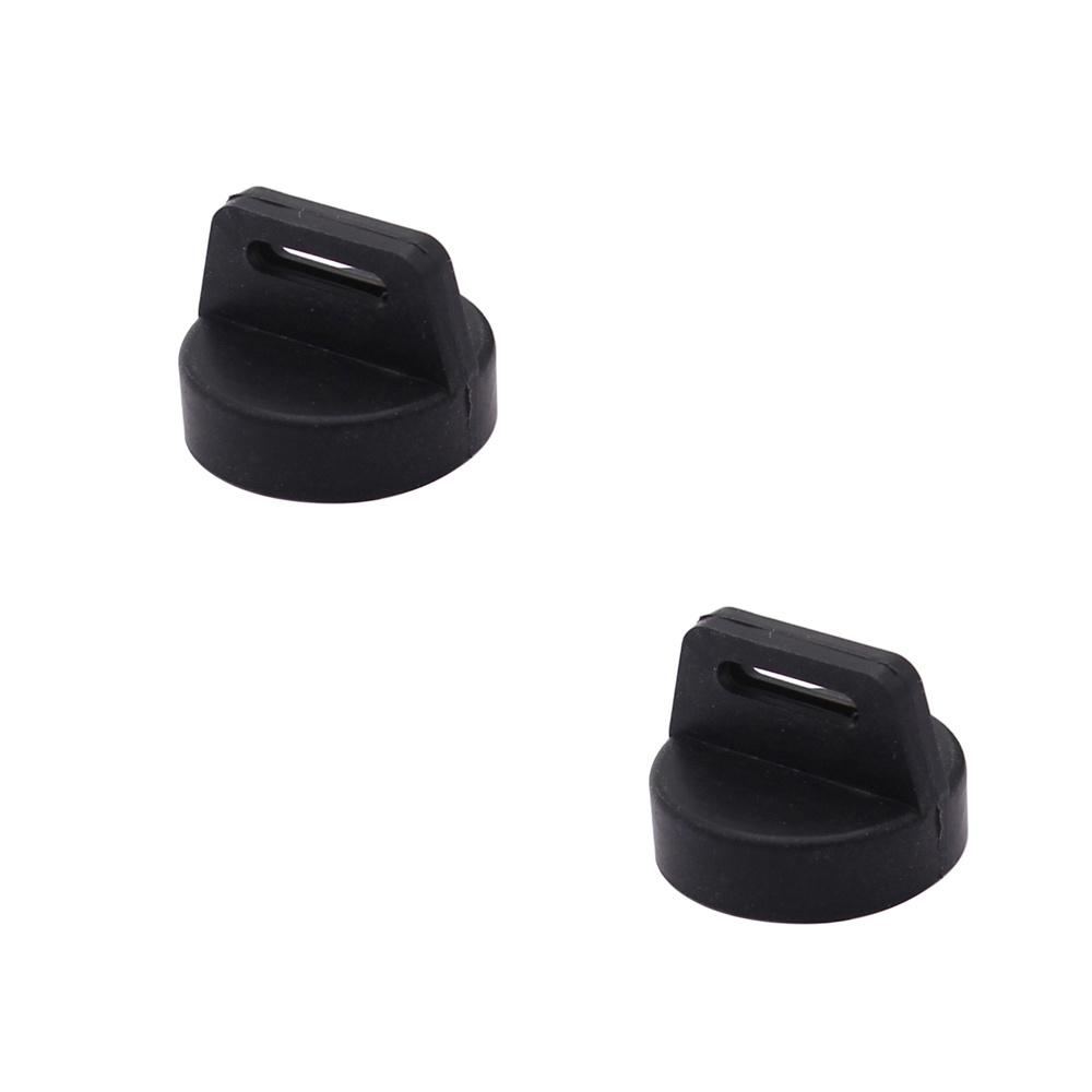 2pcs Key Switch Ignition Cover For Polaris ATV RZR XP 570 800 900 1000 5433534