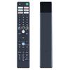 TCNOUMT Instead of TV Infrared Replacement Remote Control Compatible Sony BRAVIA TV Audio RMF-TX400J KJ-43X8500F KJ-49X8500F KJ-55X8500F KJ-65X8500F
