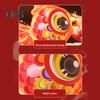 Goldfish Lantern DIY Assembly Handheld Lantern for Kids Battery Powered Chinese Traditional Lantern for Mid-Autumn Festival Spring Festival
