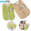 Winter Warm Dog Clothes for Small Medium Dogs Fleece Dog Coat Puppy Clothes Chihuahua Yorkies Clothing Dog Accessories