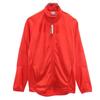 Unused Logo Patch Long Sleeve Training Jersey S Red Training Tips Men's Used