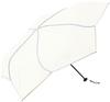 Складной зонт PU Super Piping Mini WH Light/Bicolor B-094917