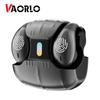 VAORLO Ear-Clip Wireless Earphones Bluetooth 5.5 Bone Conduction Painless Wear Headset HiFi Surrounds Music With HD Microphone Noise Cancel