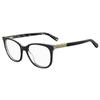 Ladies' Spectacle Frame Love Moschino MOL564-807 Ø 53 Mm