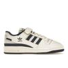 Forum 84 Low Off White Shadow Navy Men Sneakers Cream-White IE9935