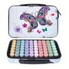DIY Diamond Painting 60 Slot Diamond Painting Accessories Kit for Diamond Art Rhinestone Jewelry Beads Organizer and Storage