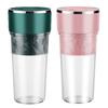 Home Portable Juice Water Bottle Wireless Fruit Juicer Mixer-Cup Safety